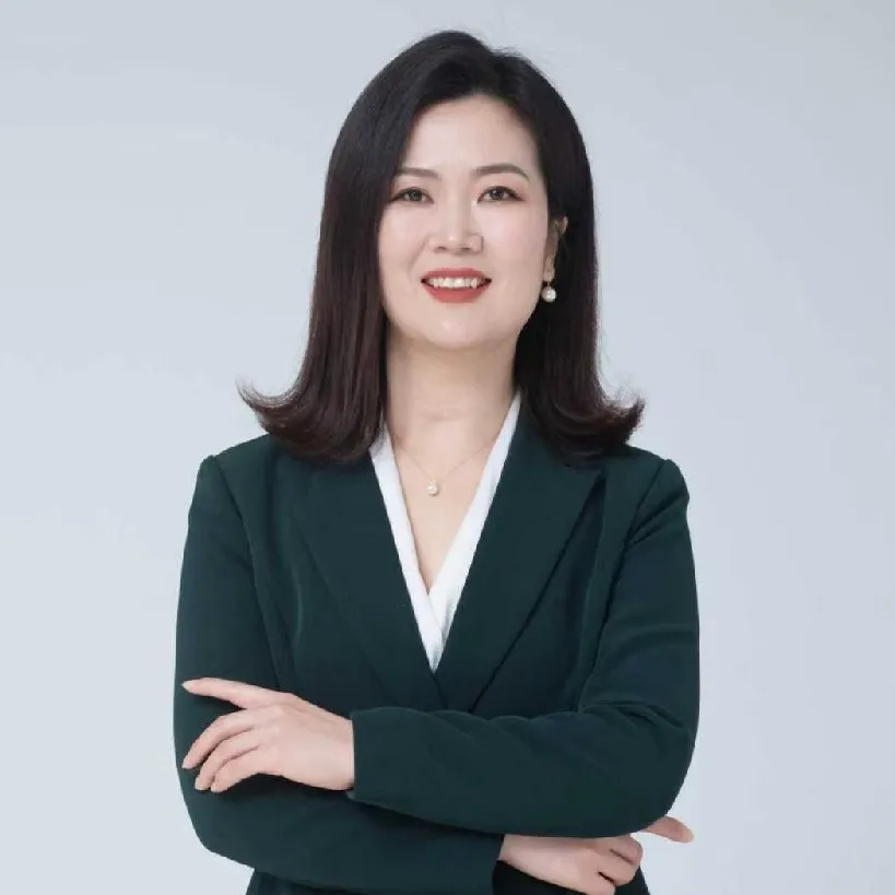 柳娟 讲师头像