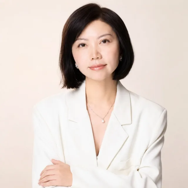 刘俊敏_沟通表达与职业素养专家