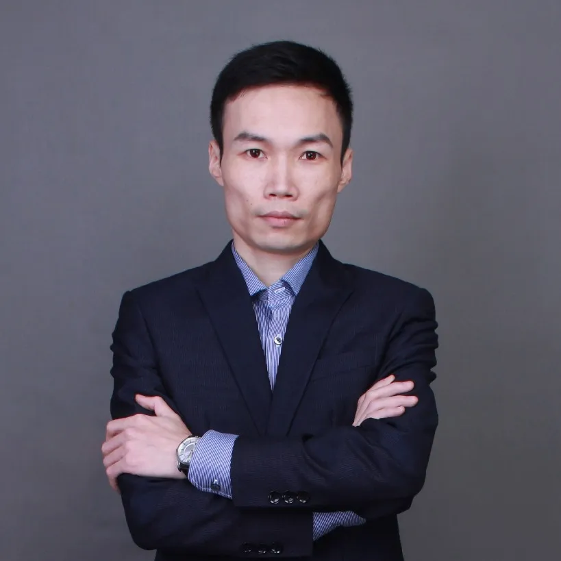 刘俊文 银行营销实战专家