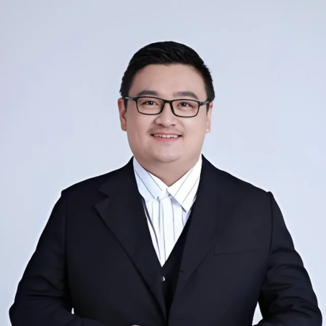 刘力铭 中基层培训剧本杀课程专家