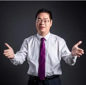 刘凌峰_AI智能办公应用落地专家