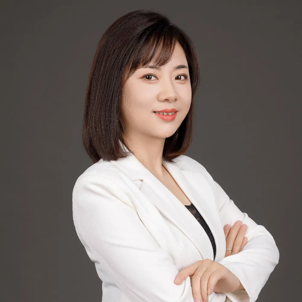 刘晓燕 职业素养与服务效能提升专家