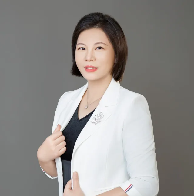 刘艳萍_资深心理成长辅导专家