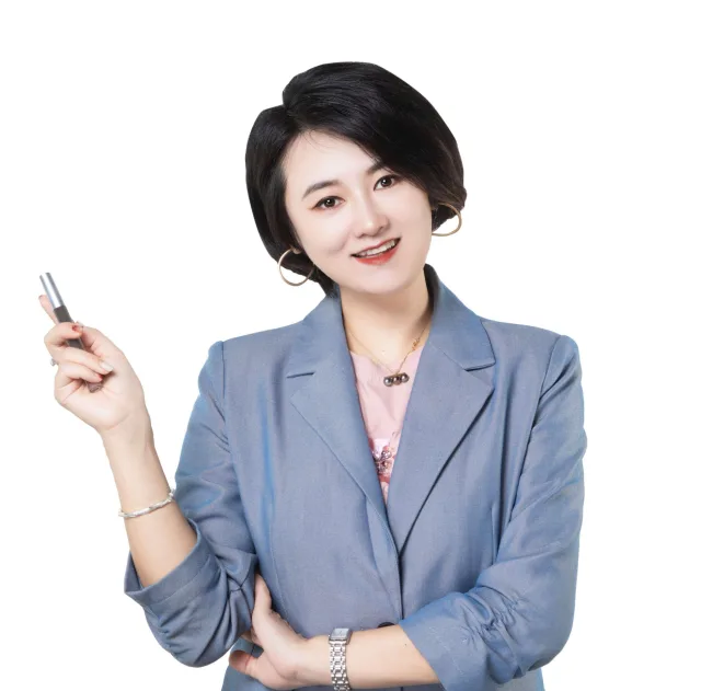 刘羿辰_行动学习型管理效能提升专家