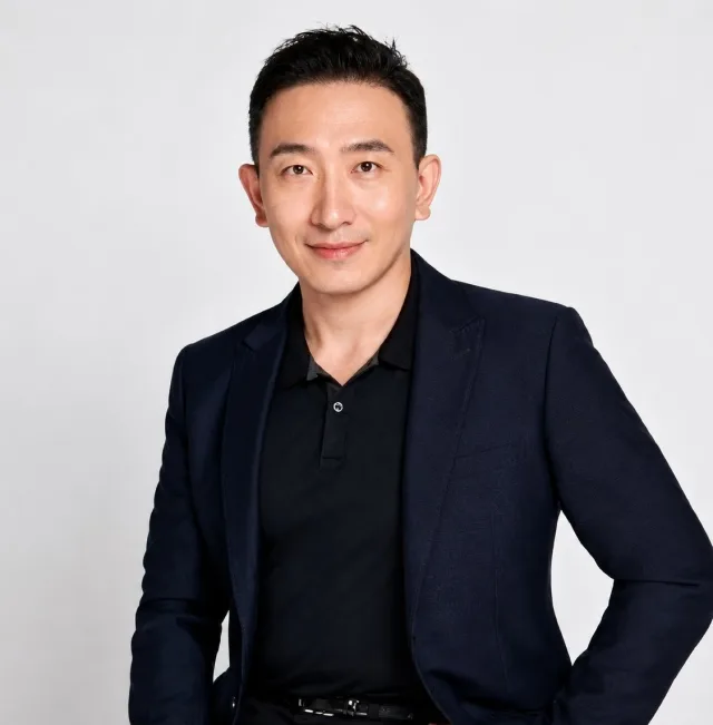 刘煜鑫_战略领导力与企业治理专家