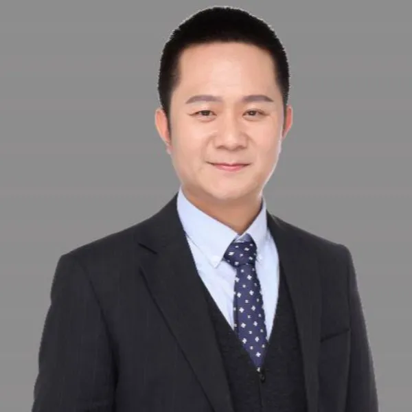 刘志翔_企业管理实战专家
