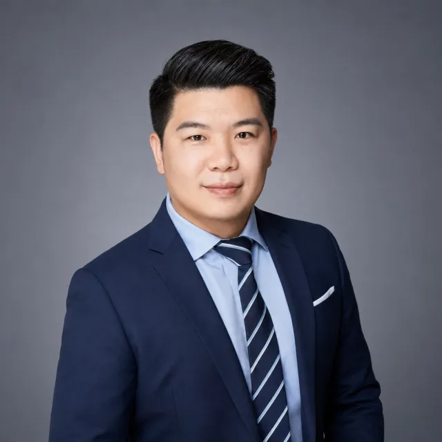 吕艳宽_TTT内训师培养专家