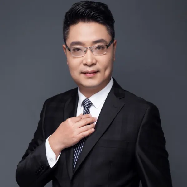 马斌 内训师培养与数字化课程开发专家 讲师头像