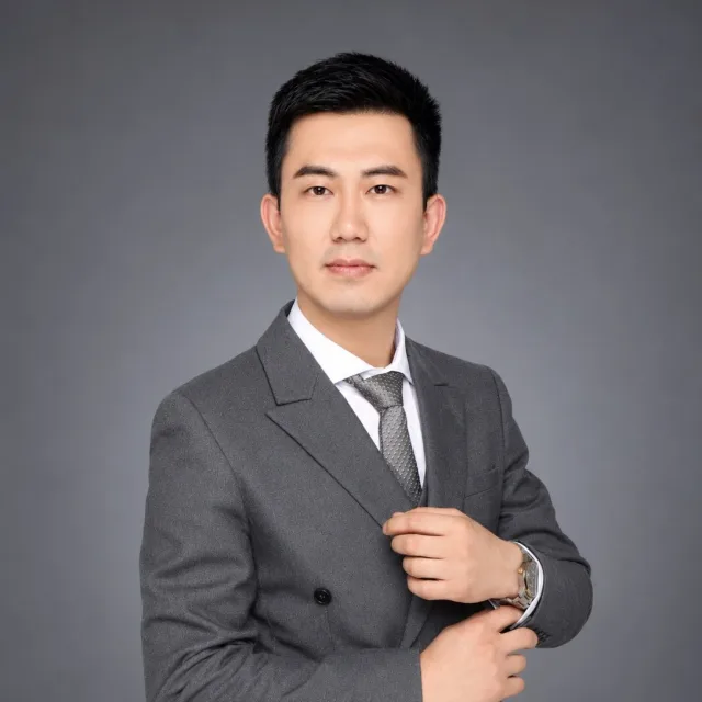 马力 人力资源与组织管理实战专家