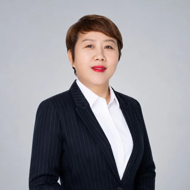 毛司禾_人力资源总经理