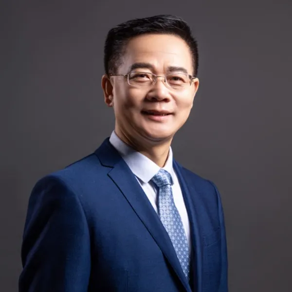 茆挺 领导力发展与组织效能提升专家