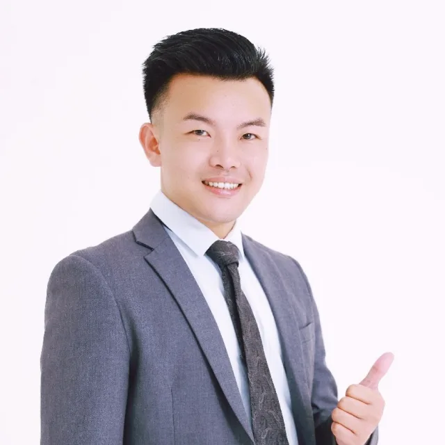 孟华林_营销管理实战专家