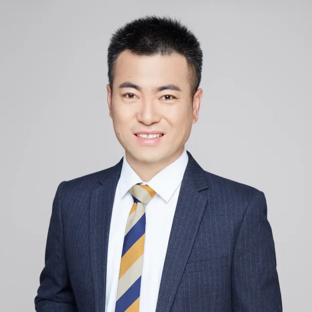 孟显仕_业财融合专家