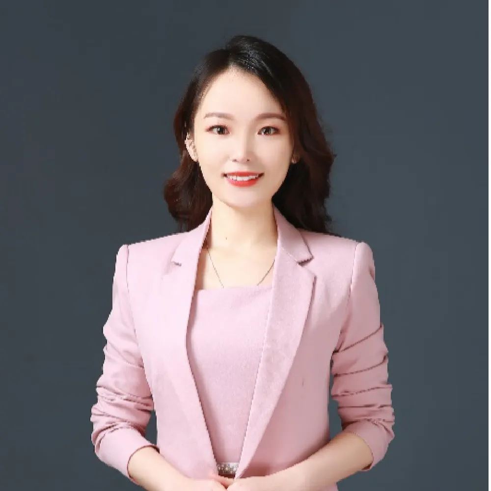 木子_内训师培养与职场效能提升专家