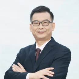 倪军 讲师头像