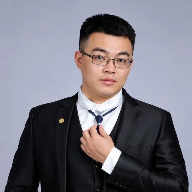 彭博裕_全球化人才发展专家