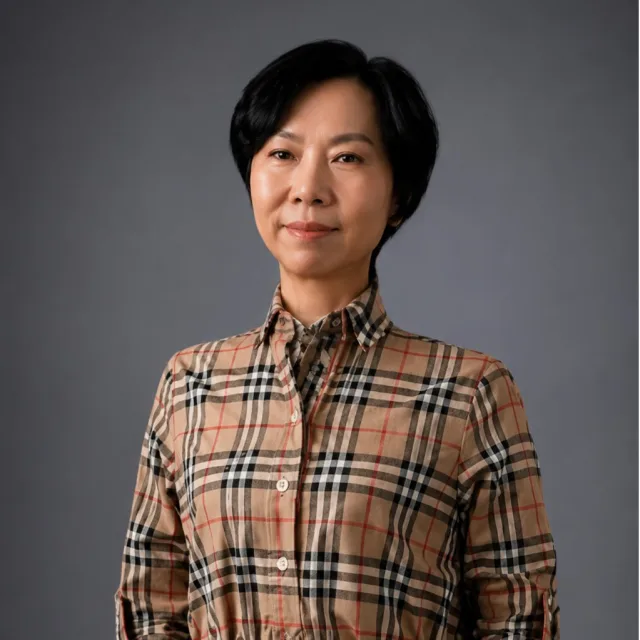 彭健_行动学习与引导技术实践专家