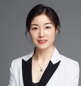 彭丽_人才发展与培训体系专家