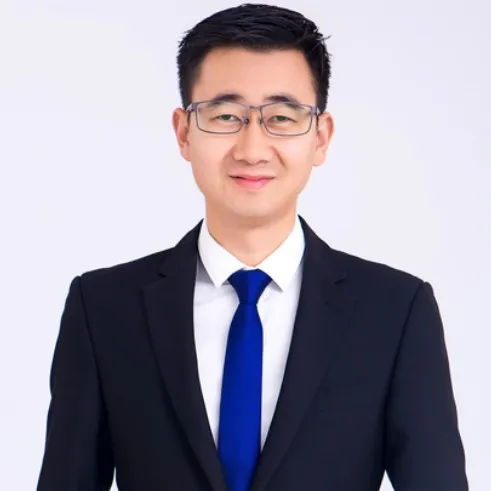 彭志升 银行全流程风险防控专家