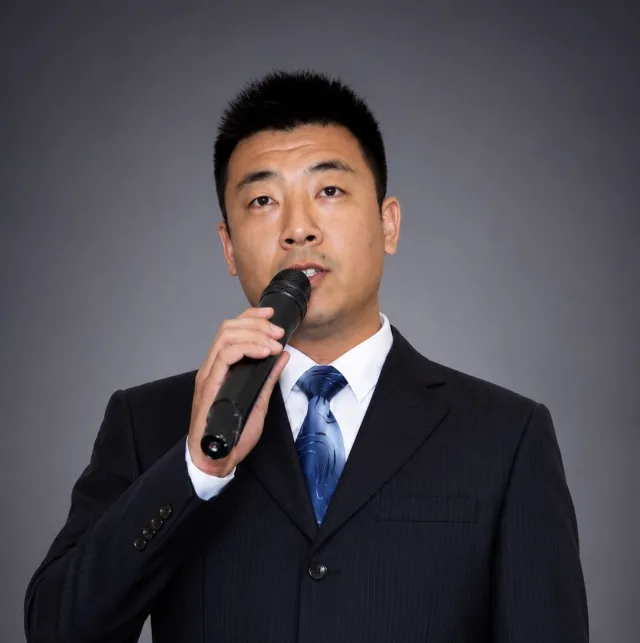 齐天阳_中基层管理能力提升讲师