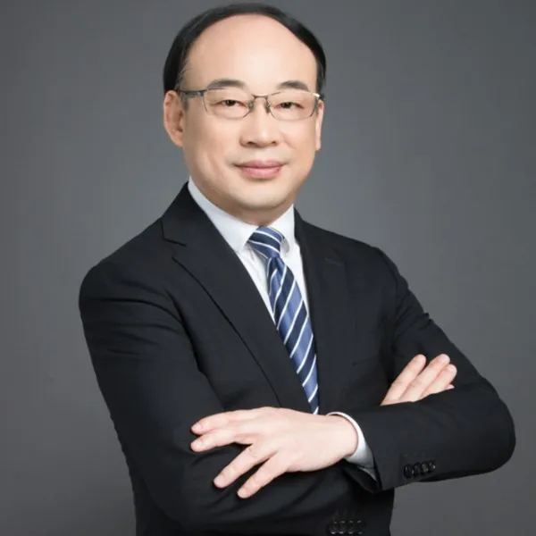 齐振宏_宏观经济研判与企业战略变革专家