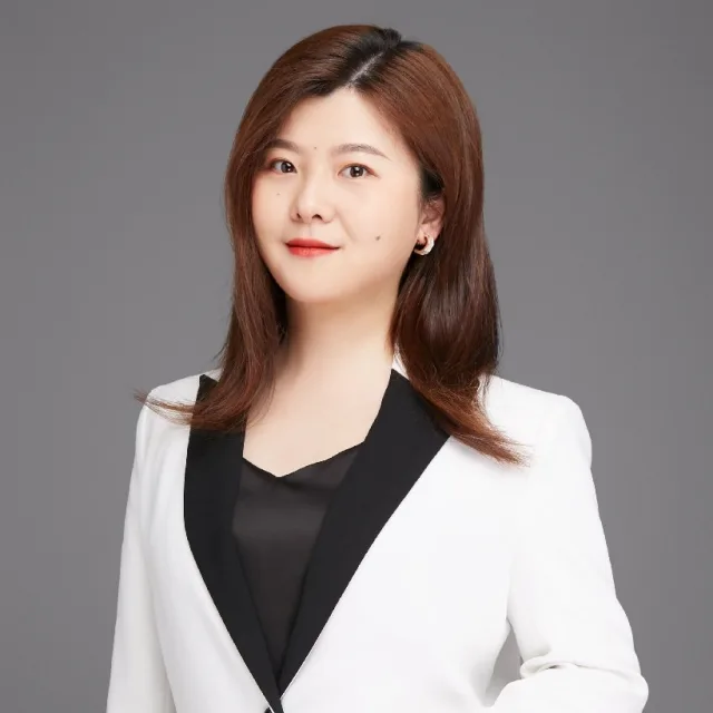 阮超情_财富管理实战专家