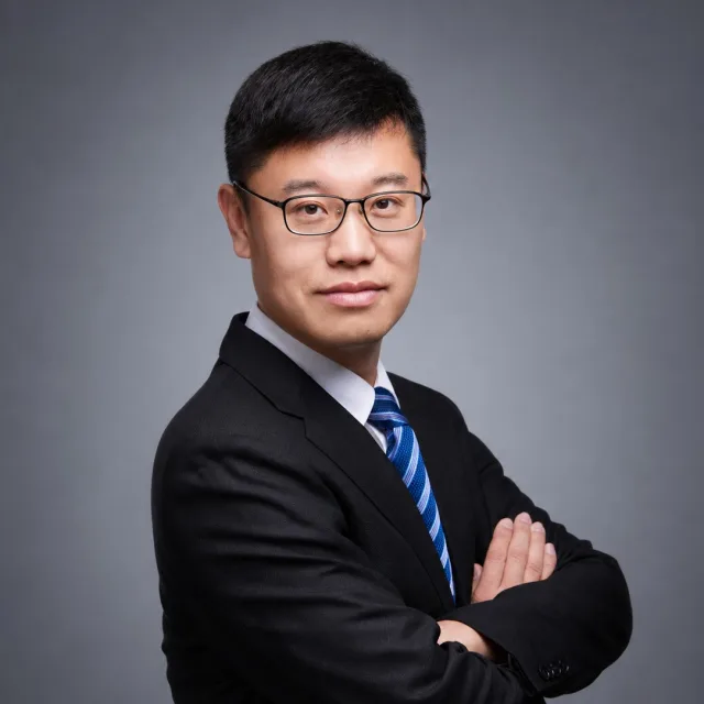 尚斌_TOB大客户销售与销售管理专家