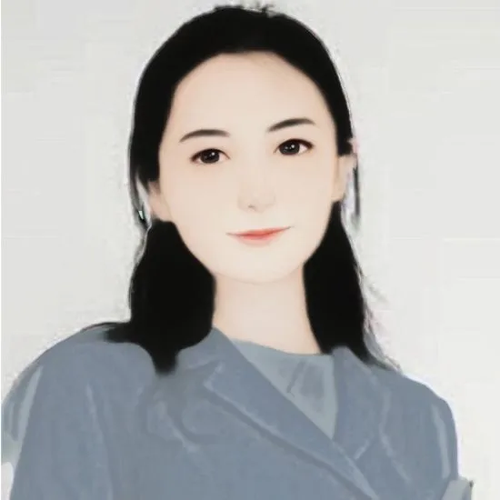 尚翎 讲师头像