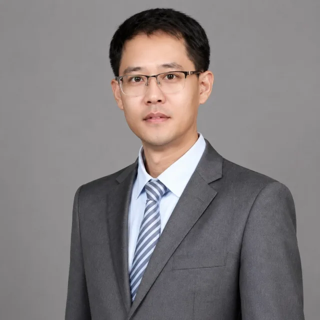 邵华_管理与领导力实战专家