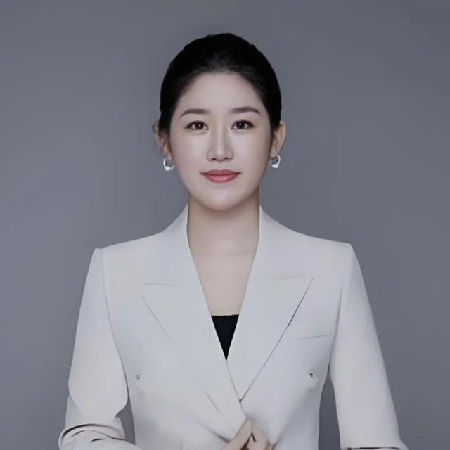 佘丽超 讲师头像