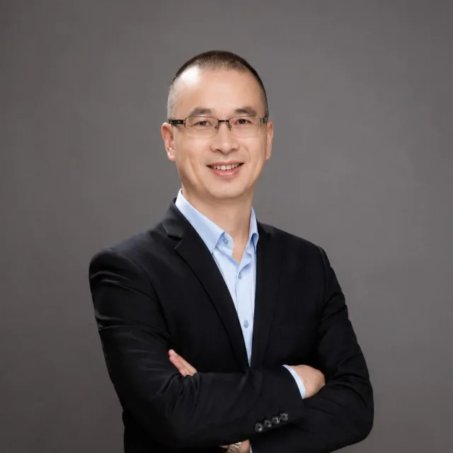 沈丹阳_综合管理与领导力发展专家