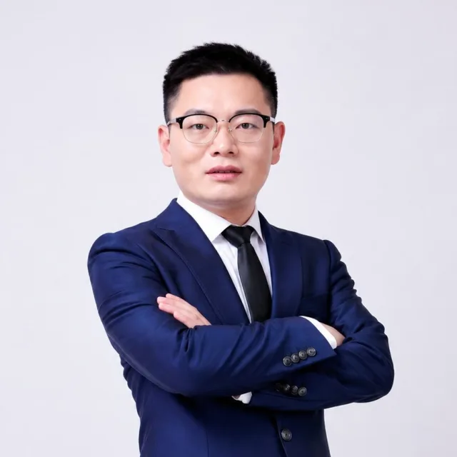 沈怀金_生产制造管理与精益效能提升专家
