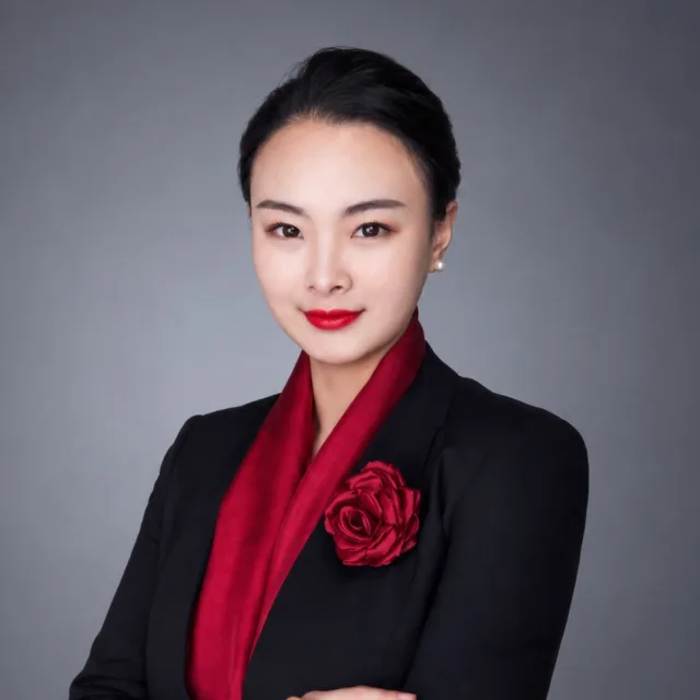 圣珍_礼仪服务实战专家