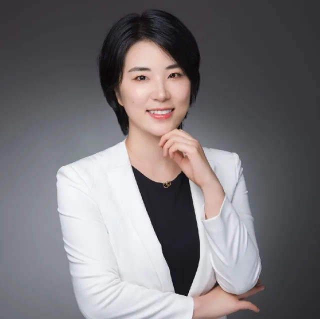 石悦华_全球化业务扩展专家