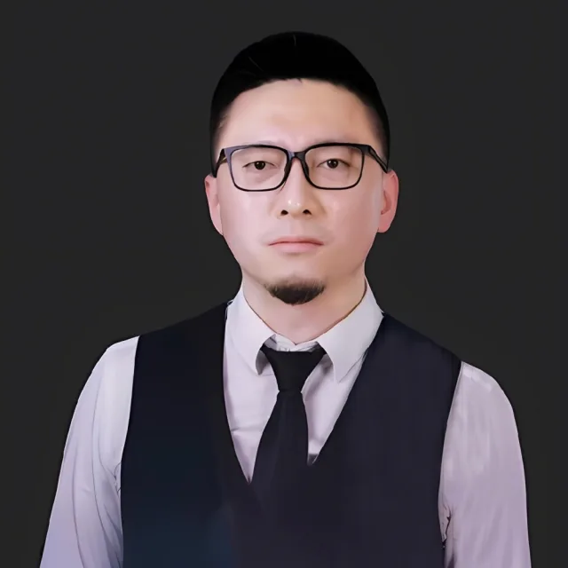 舒涛_财富管理实战专家