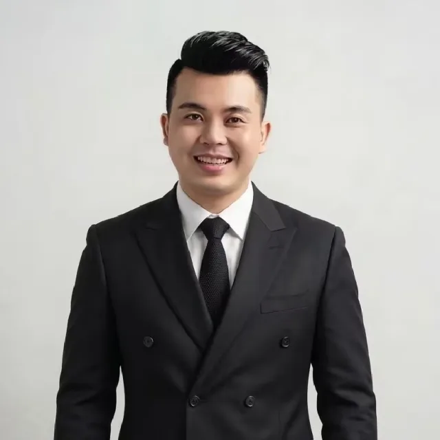 寺昆_商务演讲与结构化思维训练专家