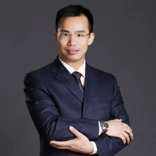 宋逸之 讲师头像
