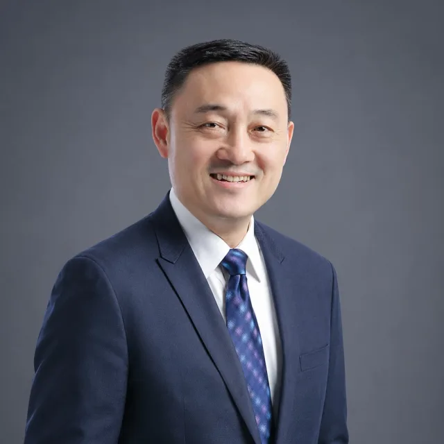 苏伟 企业信念管理实战导师