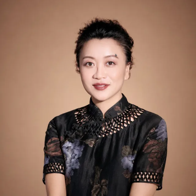 孙若晗_茶企营销管理专家