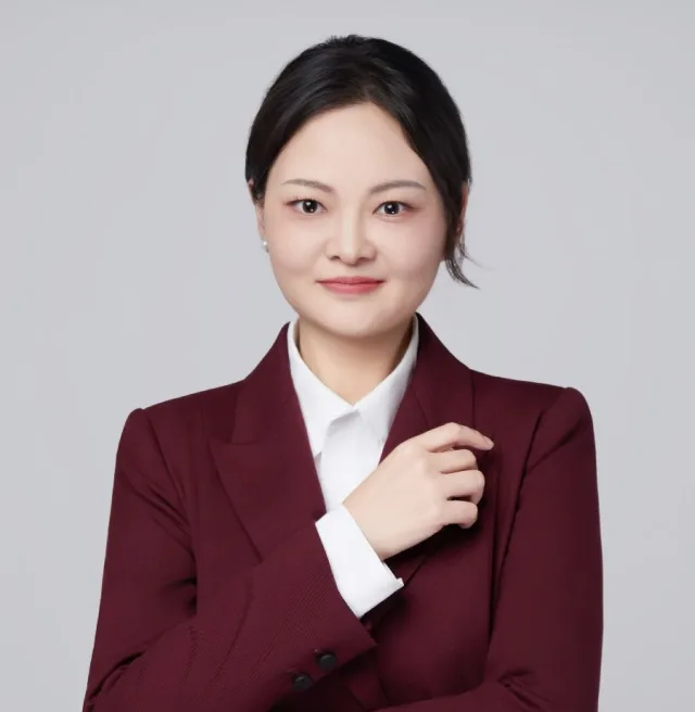 唐俐 讲师头像