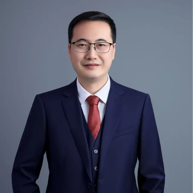 陶跃 讲师头像