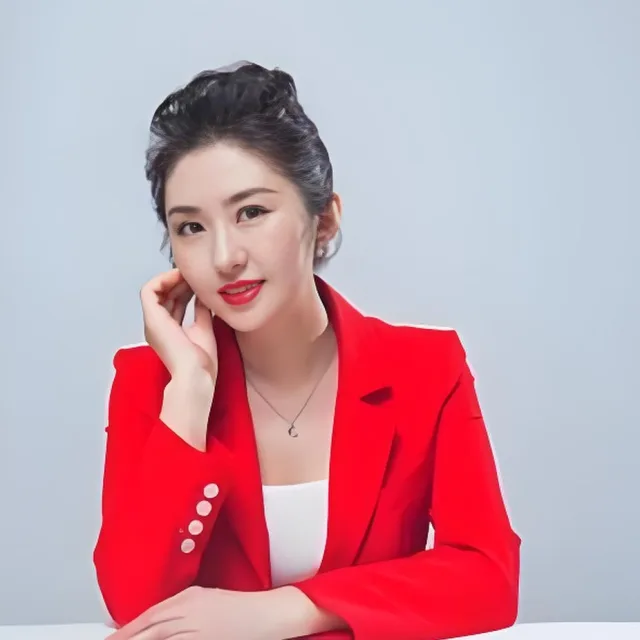 田彩霞_礼仪服务和身心管理专家