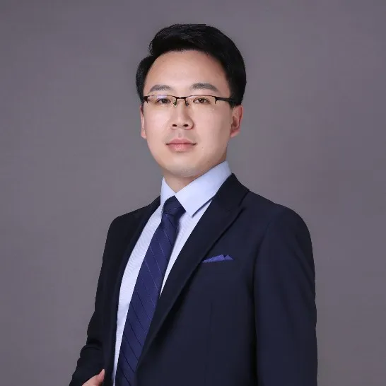 田乐明_企业管理效能提升专家