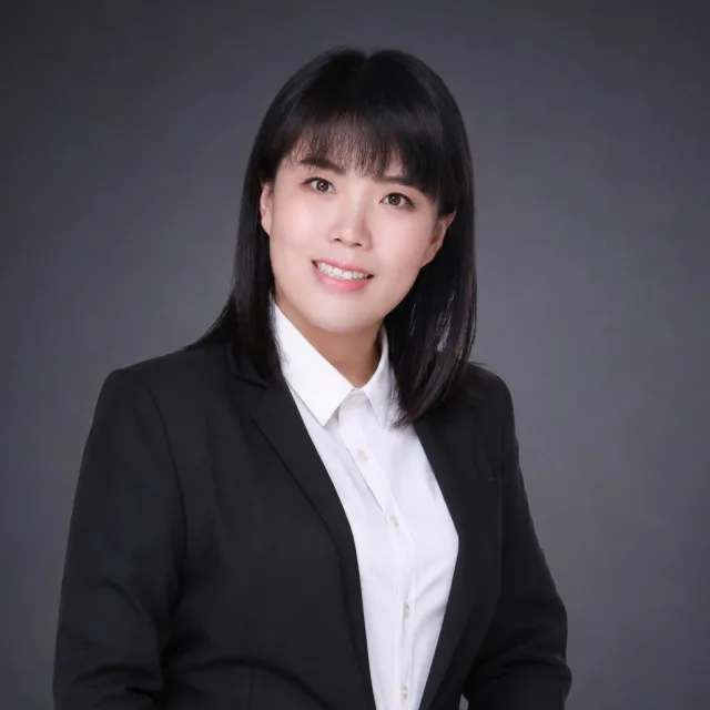 仝晓丽_服务营销实战专家