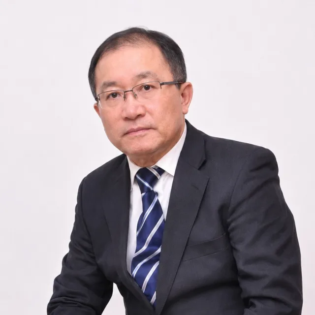 王伯元_管理咨询师