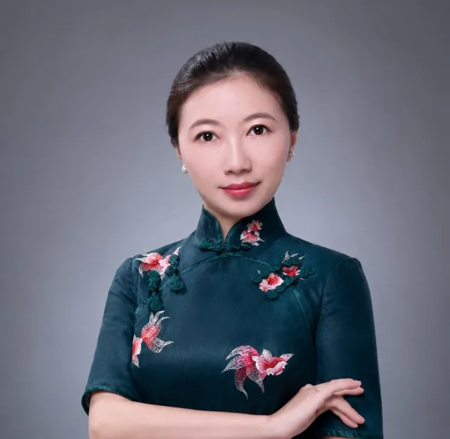王晨琛_演讲与表达力专家