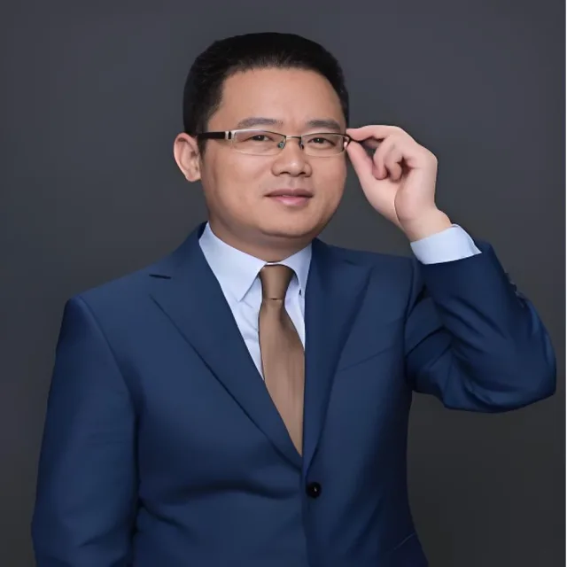 王程_战略经营与营销实战专家