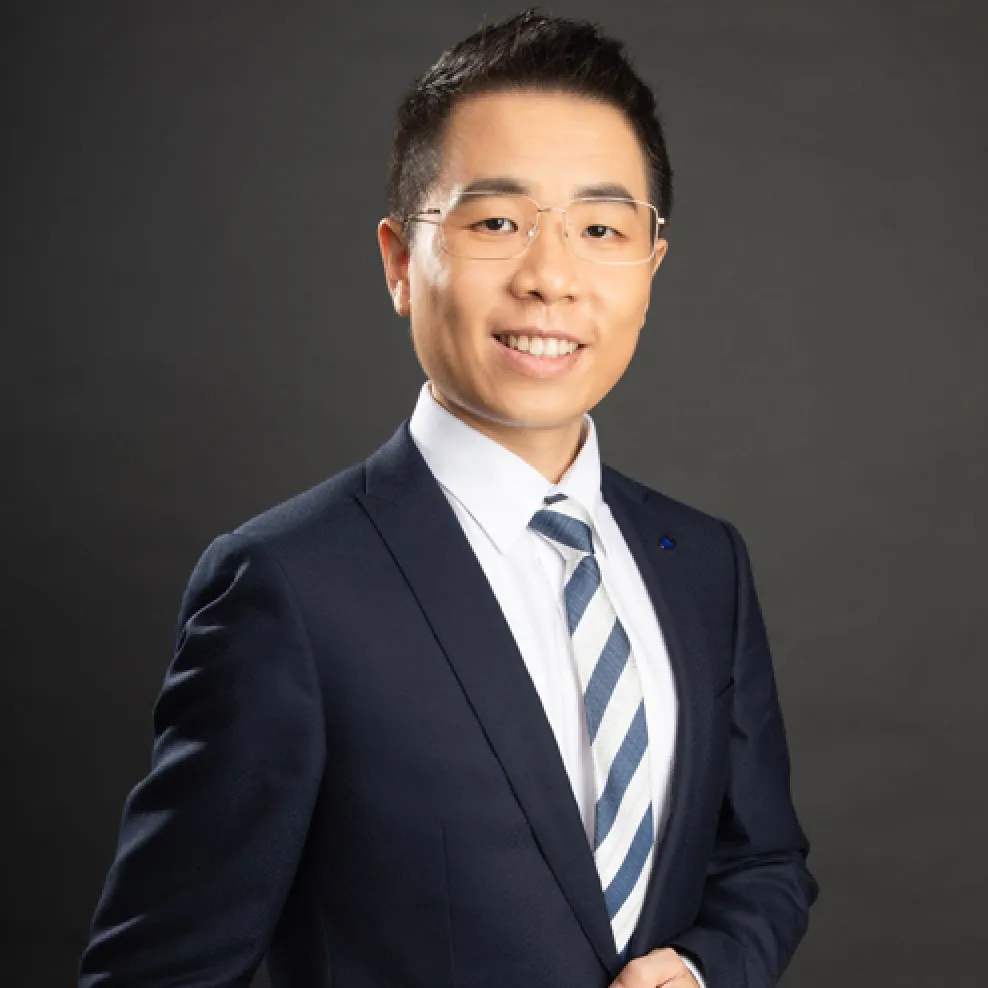 王传庆_组织心智进化与敏捷人才发展专家