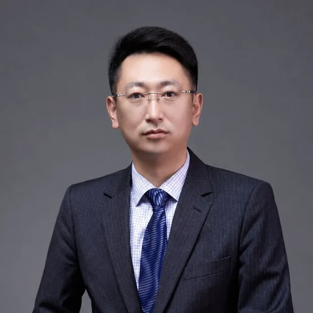 王冬_管理效能与人才发展专家