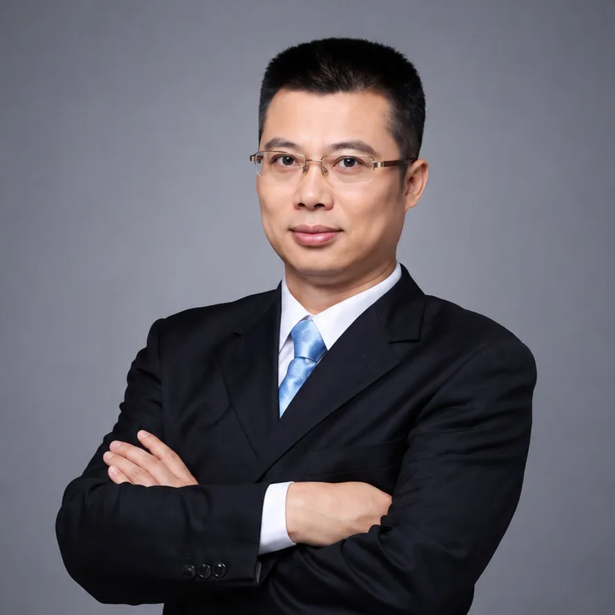 王贵友_AI办公提效与智能数据分析专家